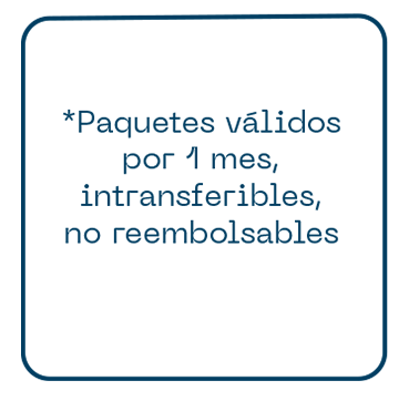 paquetes